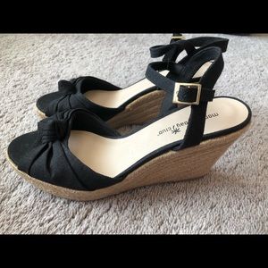 Montego Bay Club Wedges